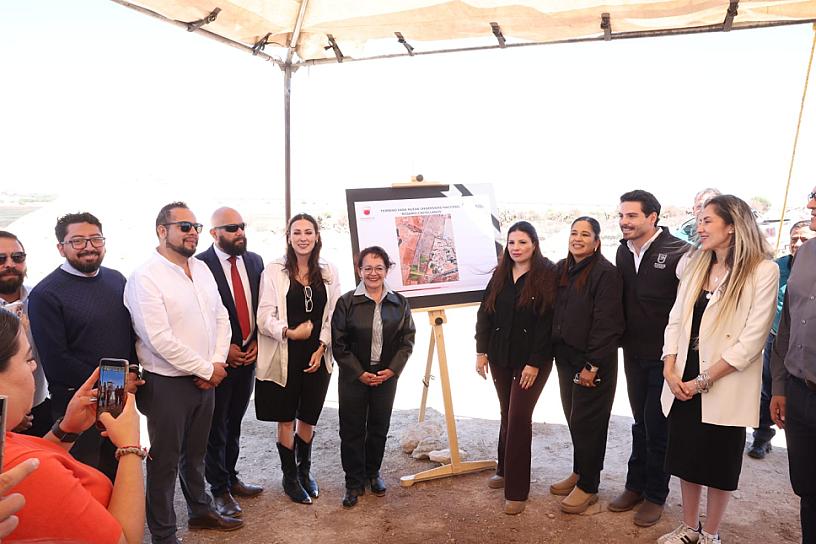 CONTARÁ ZACATECAS CON UN NUEVO CAMPUS DE LA UNIVERSIDAD ROSARIO CASTELLANOS