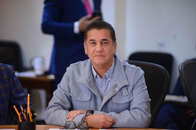 RESPALDARÁ EL VERDE PLAN B EN LA CÁMARA DE DIPUTADOS