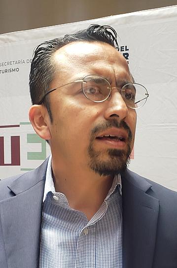 IMPULSA ZACATECAS CONECTIVIDAD AÉREA Y PROYECTA CRECIMIENTO EN SEMANA SANTA