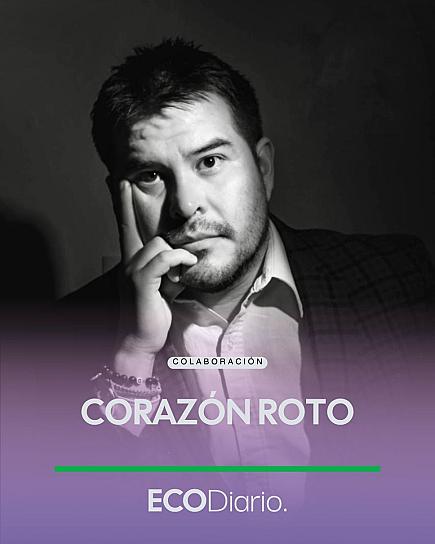 EL ESPECTADOR | CORAZÓN ROTO
