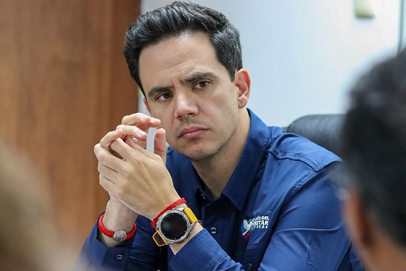 SIN ACUERDO Y LA PRESIÓN A TOPE