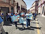 EXIGEN MAYOR APOYO PARA AUTISMO EN ZACATECAS