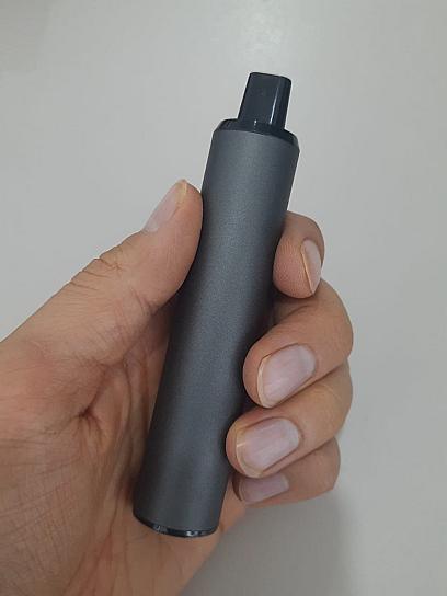 ALERTA SSZ SOBRE RIESGOS DEL VAPEO 
