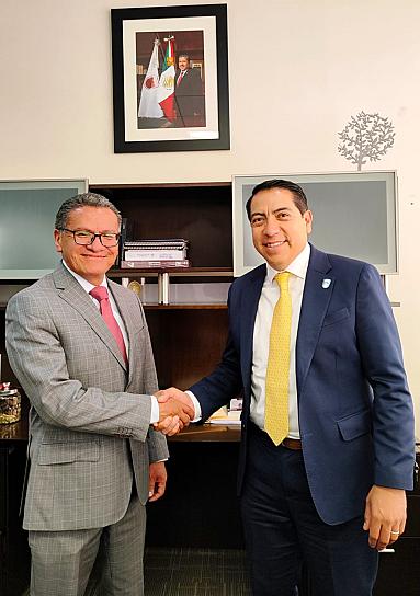 ELIMINA ZACATECAS APOSTILLA EN ACTAS EXTRANJERAS