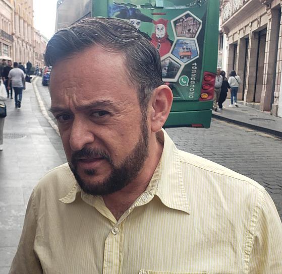 DESCARTA AYUNTAMIENTO DESALOJOS DURANTE EL FCZ 2026