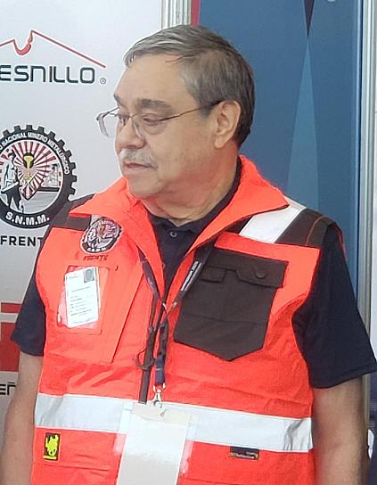 ADVIERTEN MINEROS POSIBLE ESCALADA DE PROTESTAS POR TOPE A UTILIDADES