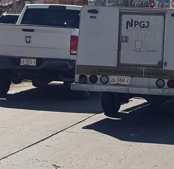 TRAGEDIA EN LA ENTRADA A PLATEROS: FALLECE HOMBRE PRESUNTAMENTE POR DESHIDRATACIÓN