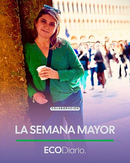 LA FAMILIA | LA SEMANA MAYOR