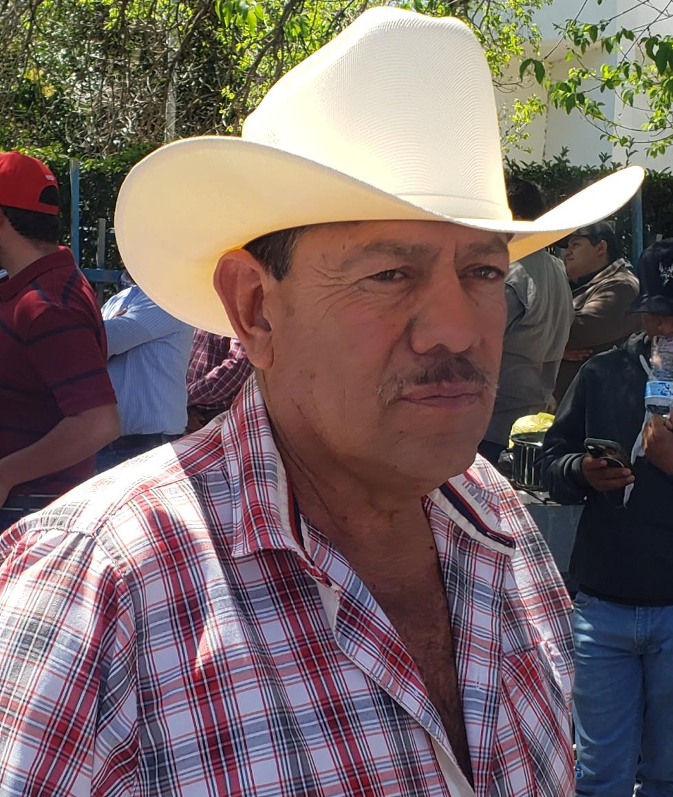 EXIGEN RESULTADOS: PRODUCTORES AGRÍCOLAS AMENAZAN CON BLOQUEOS SI NO SE CUMPLEN ACUERDOS