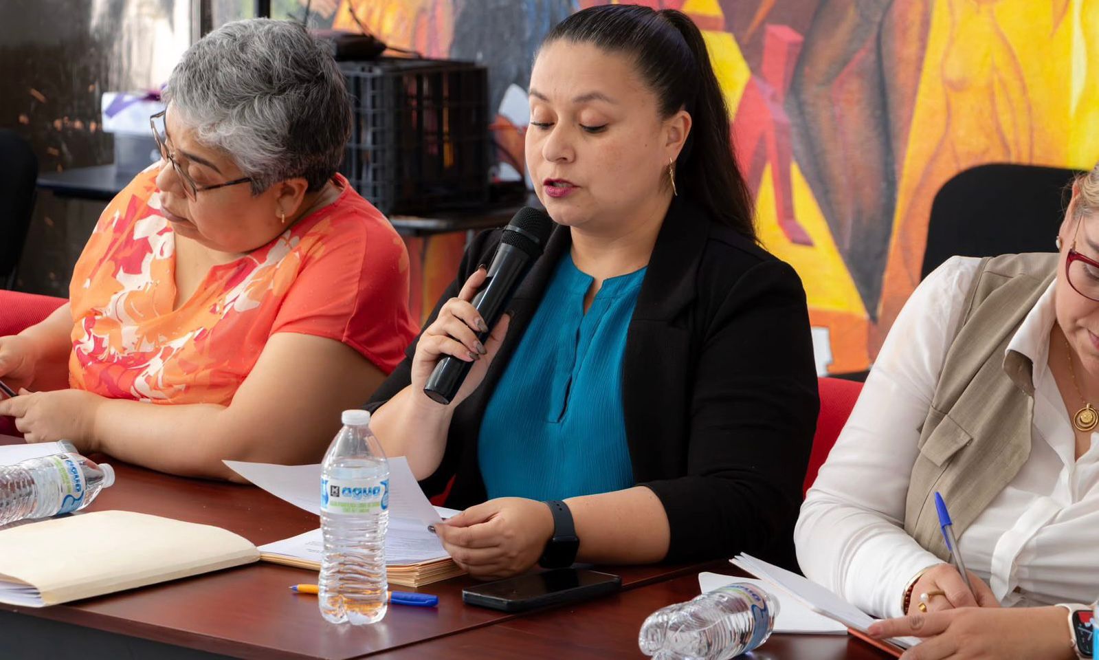 INICIARÁ SPAUAZ PROCESO DE RENOVACIÓN DE SU COMITÉ EJECUTIVO EL 13 DE ABRIL