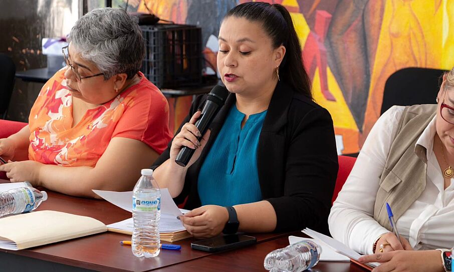 INICIARÁ SPAUAZ PROCESO DE RENOVACIÓN DE SU COMITÉ EJECUTIVO EL 13 DE ABRIL