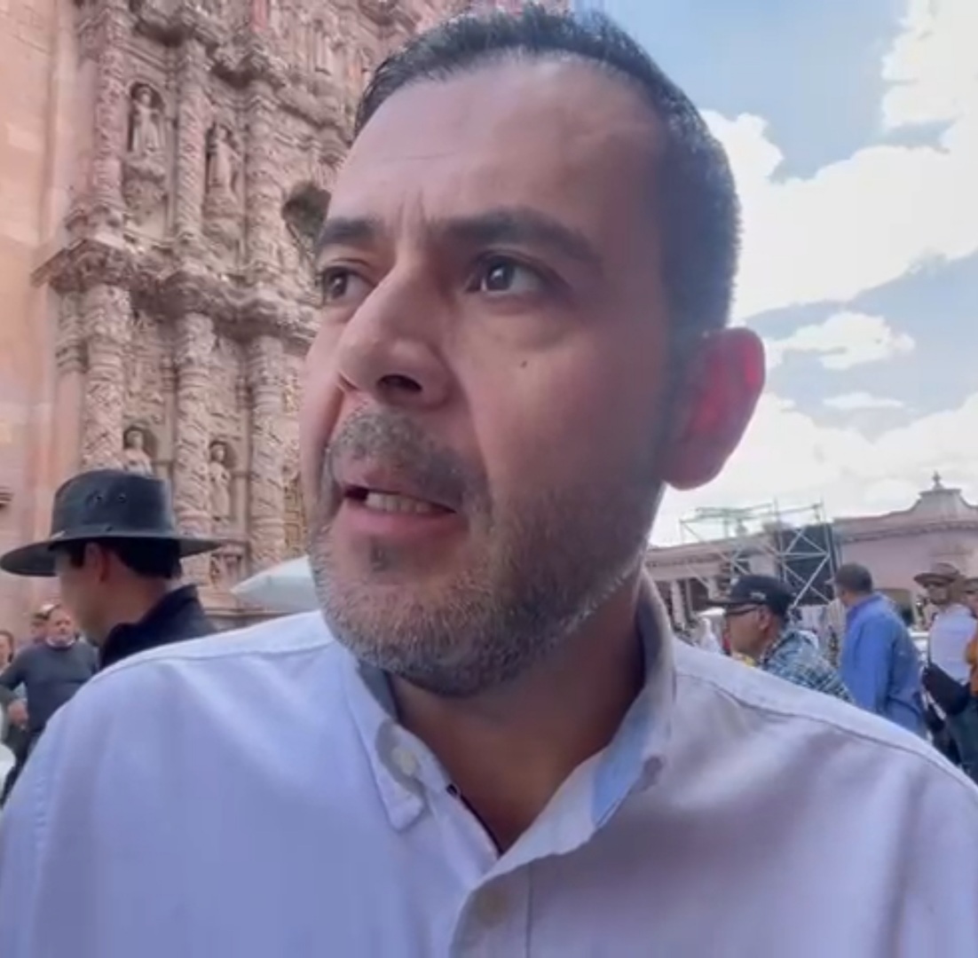 EXIGE AUDITORÍAS PARA TRANSPARENTAR APOYOS AL CAMPO EN ZACATECAS
