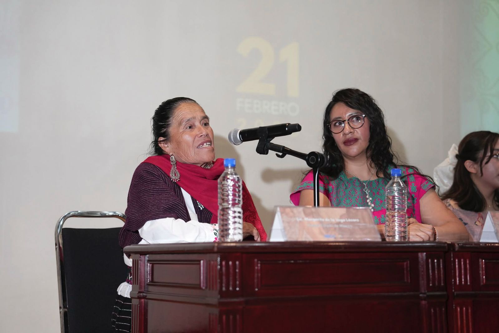 LANZAN CHAPINGO Y SENASICA CAMPAÑA EN LENGUAS INDÍGENAS CONTRA EL GUSANO BARRENADOR DEL GANADO