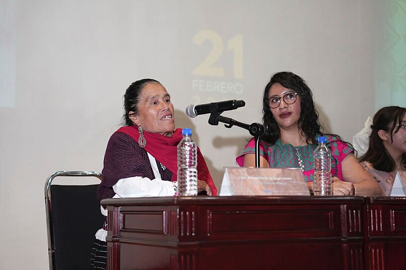 LANZAN CHAPINGO Y SENASICA CAMPAÑA EN LENGUAS INDÍGENAS CONTRA EL GUSANO BARRENADOR DEL GANADO
