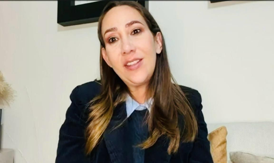 EXIGE NOEMÍ LUNA RESPUESTA URGENTE ANTE CRISIS DEL FRIJOL EN ZACATECAS