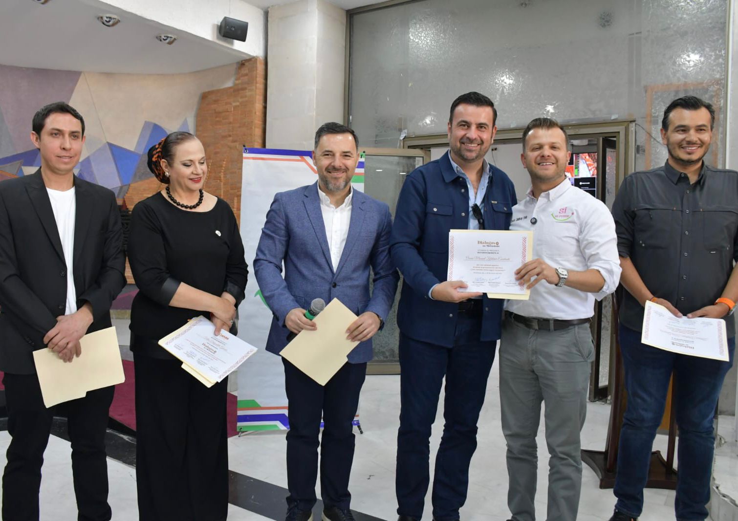 URGEN POLÍTICAS PÚBLICAS INCLUYENTES PARA PERSONAS CON DISCAPACIDAD