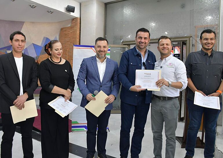 URGEN POLÍTICAS PÚBLICAS INCLUYENTES PARA PERSONAS CON DISCAPACIDAD