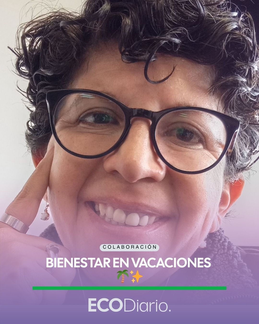 TU MAESTRA QUE TE ADMIRA… | BIENESTAR EN VACACIONES