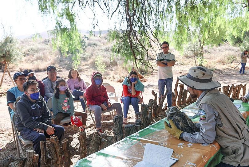 ALIENTA COZCYT A ESTUDIANTES AL CUIDADO AMBIENTAL 