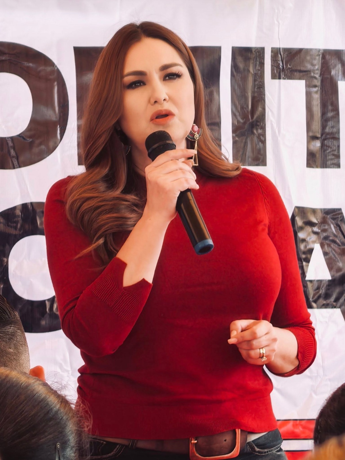 EXIGE GEOVANNA BAÑUELOS CONTROLES MÁS ESTRICTOS SOBRE LA VENTA IRREGULAR DE MEDICAMENTOS PARA DIABETES Y OBESIDAD