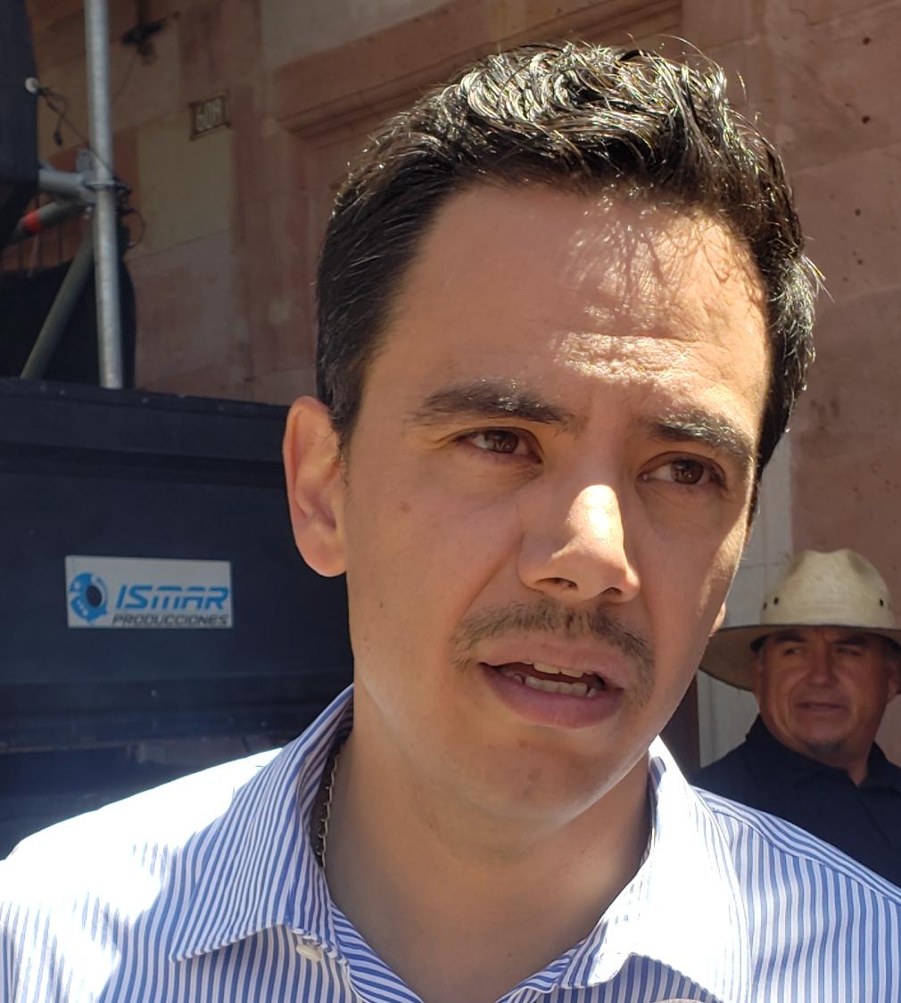 ADVIERTEN POSIBLES BLOQUEOS Y EXIGEN ORDEN EN MOVILIZACIONES DE TRANSPORTISTAS