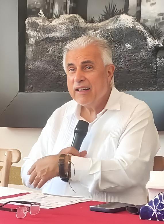 DENUNCIA NARRO CENTRALIZACIÓN EDUCATIVA Y REZAGO EN ZACATECAS