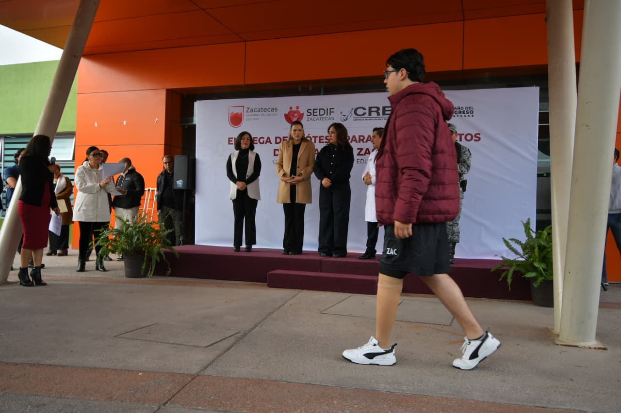 DESTACA DIF COORDINACIÓN EN APOYO A VULNERABLES