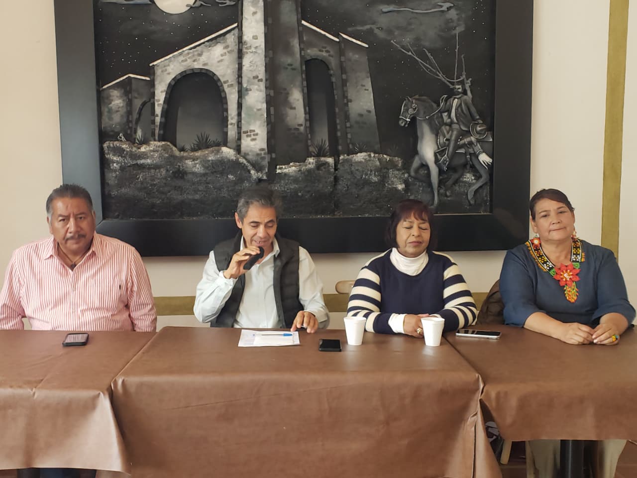 DEFIENDE FPLZ SU EXISTENCIA Y RETA A GOBIERNO FEDERAL