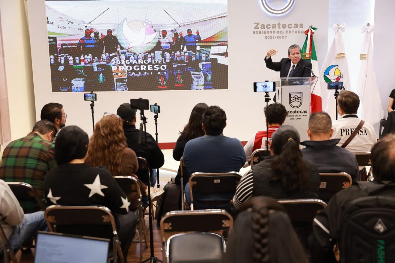 DEJA FCZ 100 MDP DE DERRAMA ECONÓMICA EN SU PRIMERA SEMANA: DMA