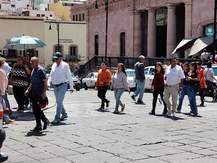 FCZ 2026, LLENO TOTAL, SE CONSOLIDA ZACATECAS COMO POTENCIA TURÍSTICA