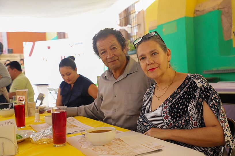 PARTICIPAN PUEBLOS MÁGICOS EN ZAC’S 58 DEL 40 FCZ 2026