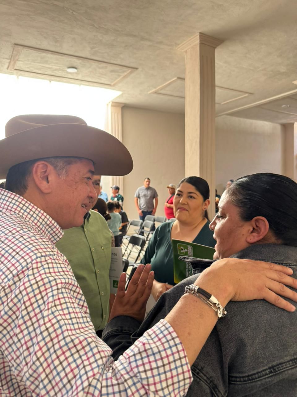 REMESAS, GRAN OPORTUNIDAD PARA LA INVERSIÓN PRODUCTIVA: CARLOS PUENTE