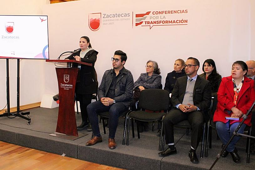 ALISTA GOBIERNO ESTRATEGIA ESTATAL PARA LA CONSTRUCCIÓN DE PAZ; INTEGRAN PROPUESTAS CIUDADANAS