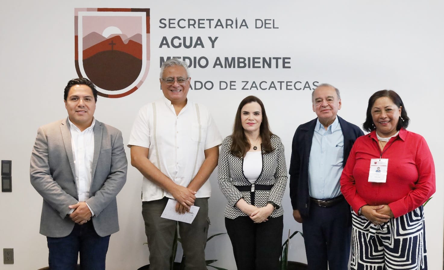 INICIAN ORDENAMIENTO ECOLÓGICO EN ZACATECAS CON ENFOQUE CLIMÁTICO