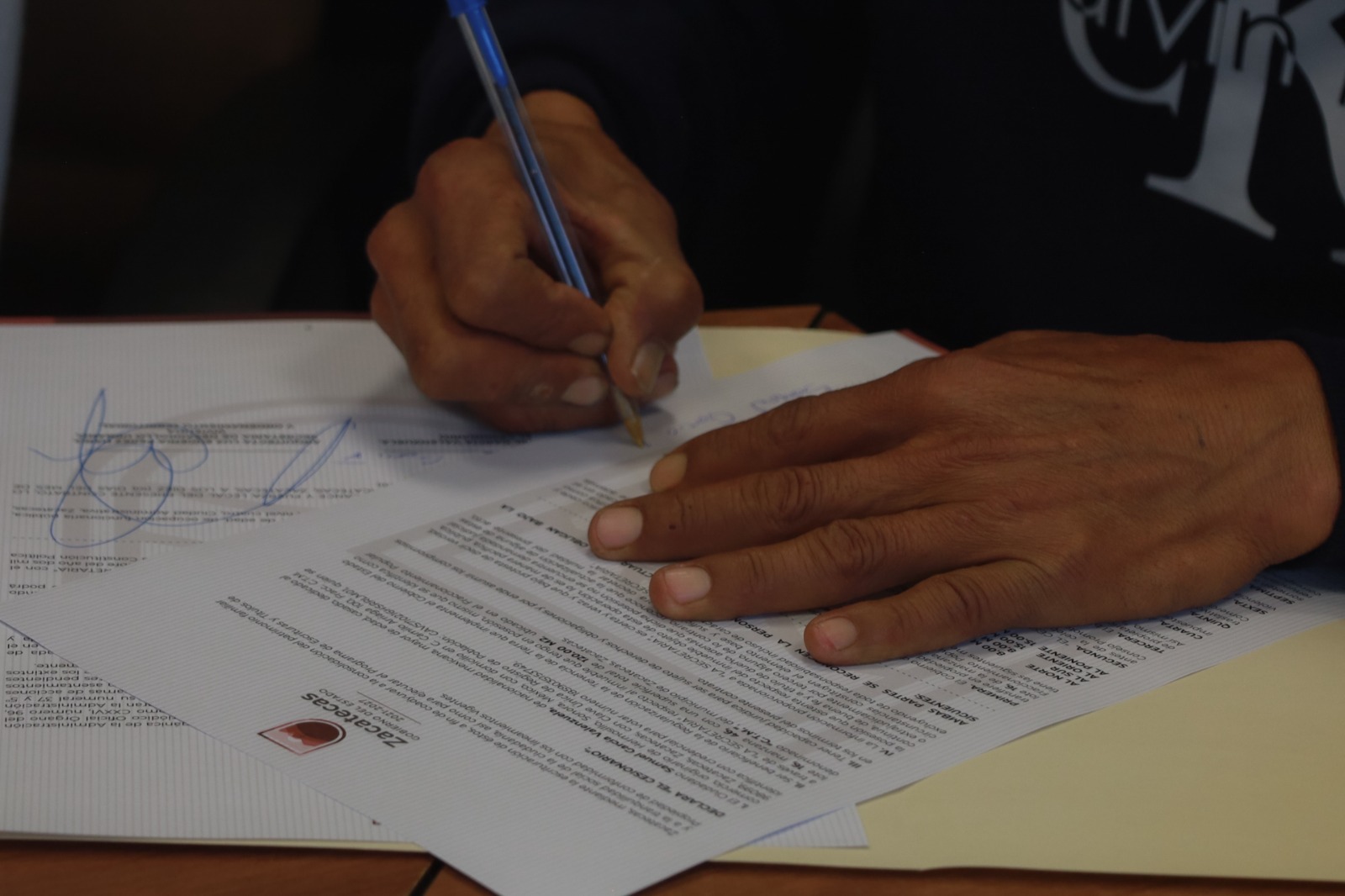 ALERTAN SOBRE ESTAFAS EN TRÁMITES DE ESCRITURAS EN ZACATECAS