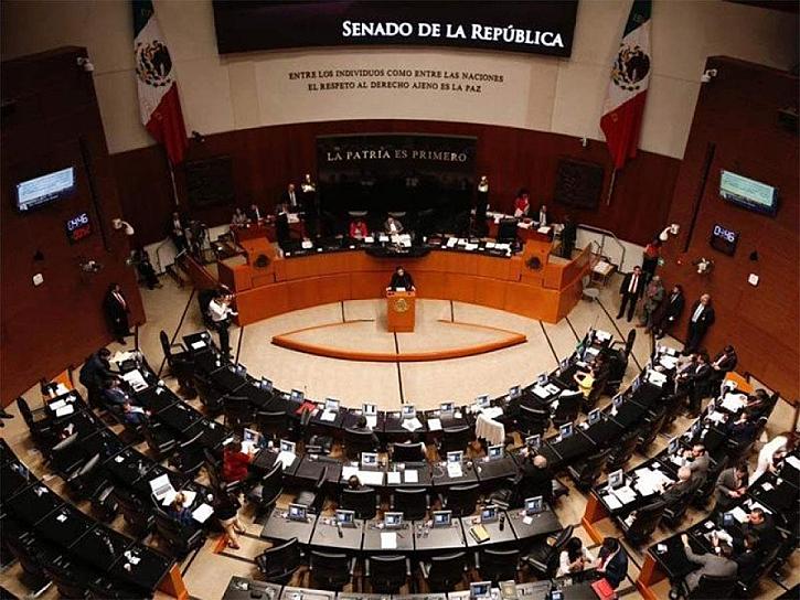 ALISTA MORENA ENMIENDA A PLAN B DE REFORMA ELECTORAL 