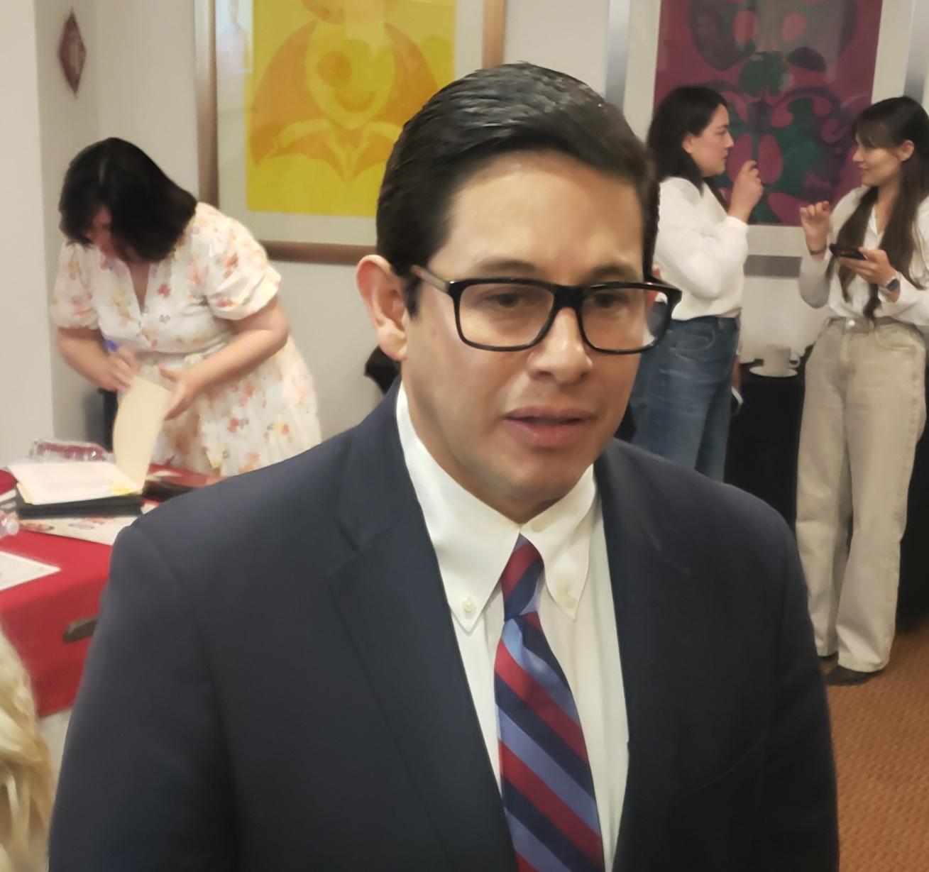 CONSOLIDA ZACATECAS FUTURO MINERO CON INVERSIÓN Y SUSTENTABILIDAD