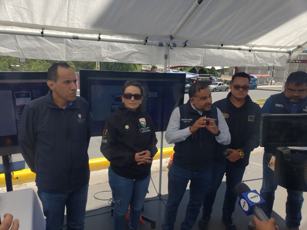 IMPLEMENTA ZACATECAS MONITOREO VEHICULAR INTELIGENTE 