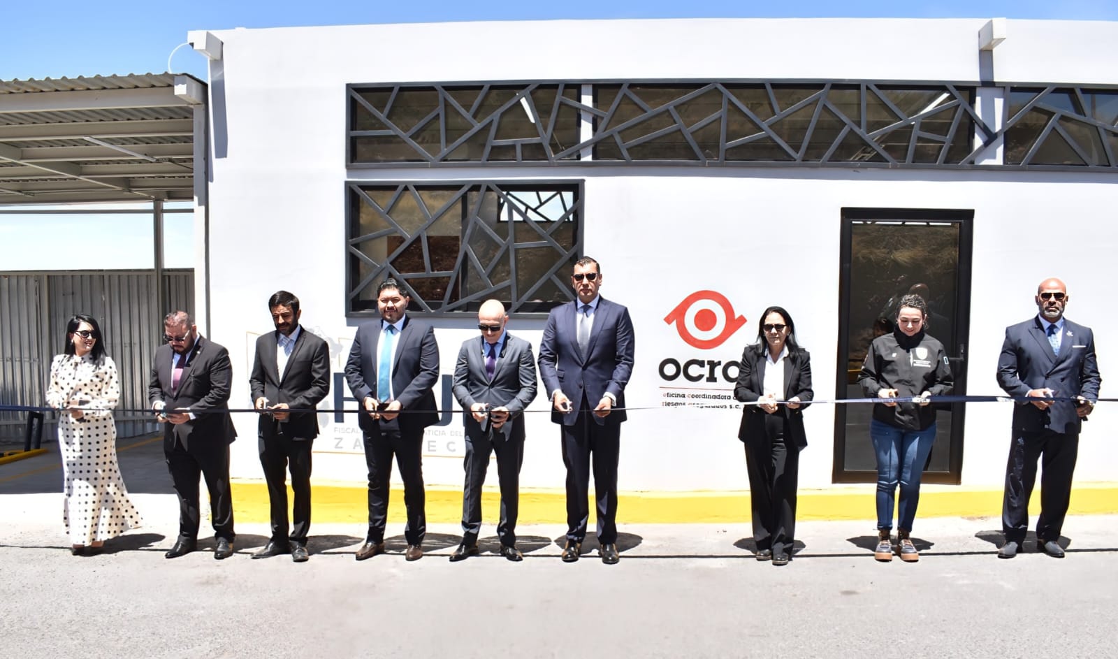 LANZAN EN ZACATECAS EL MÓDULO "COMPRA SEGURA" PARA PROTEGER A LOS CIUDADANOS DE FRAUDES EN LA COMPRA DE VEHÍCULOS