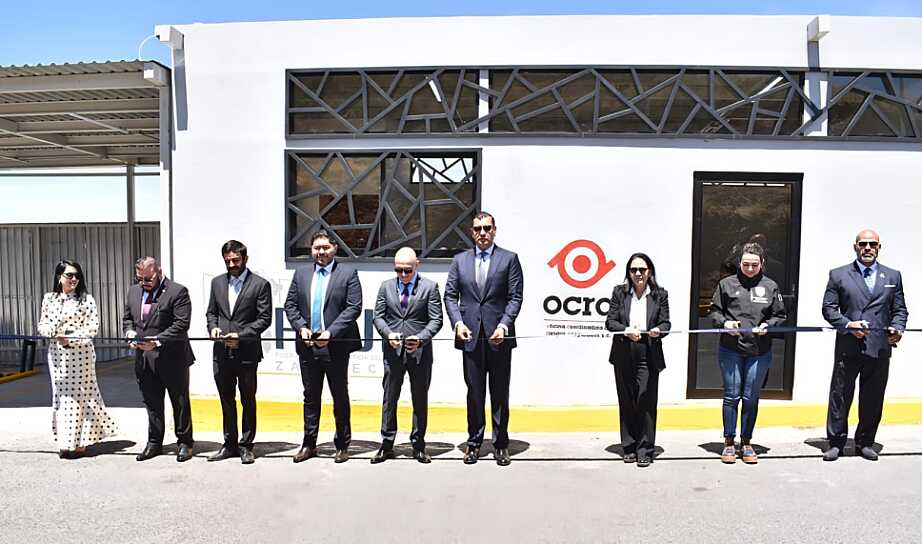 LANZAN EN ZACATECAS EL MÓDULO "COMPRA SEGURA" PARA PROTEGER A LOS CIUDADANOS DE FRAUDES EN LA COMPRA DE VEHÍCULOS