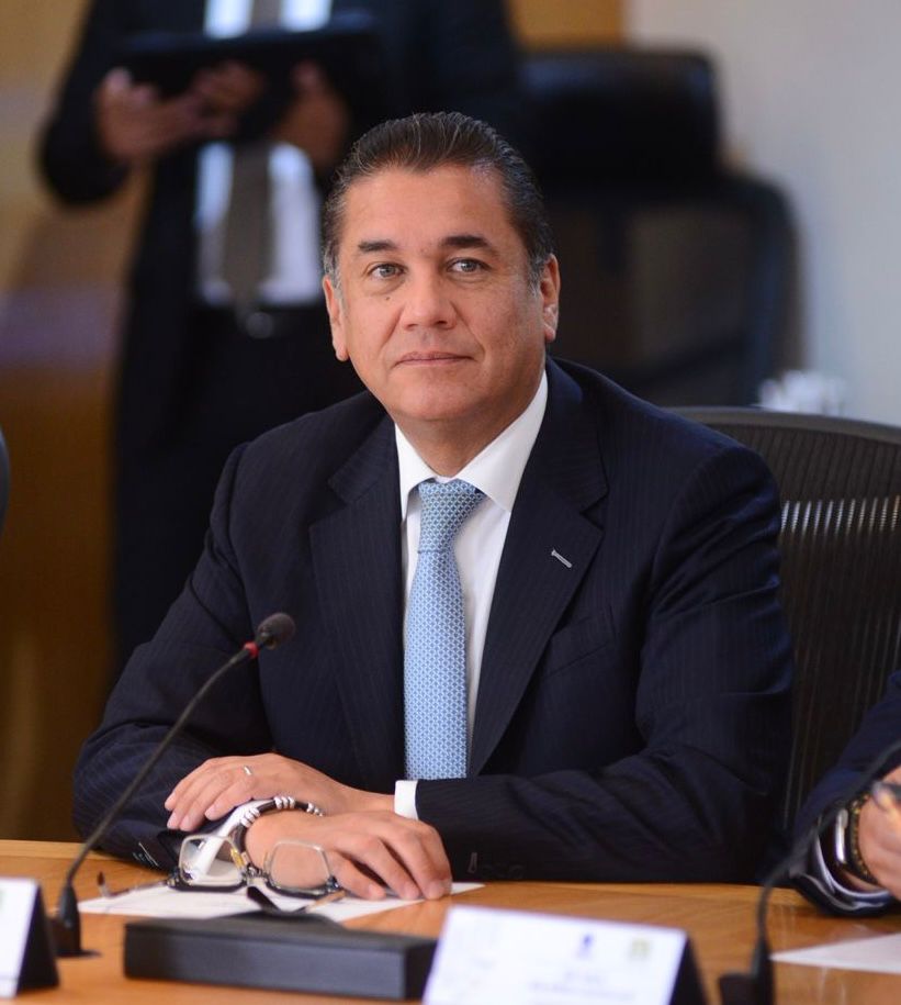 PROPONEN DIPUTADOS VERDES LEY PARA PREVENIR EL GROOMING EN LAS REDES SOCIALES