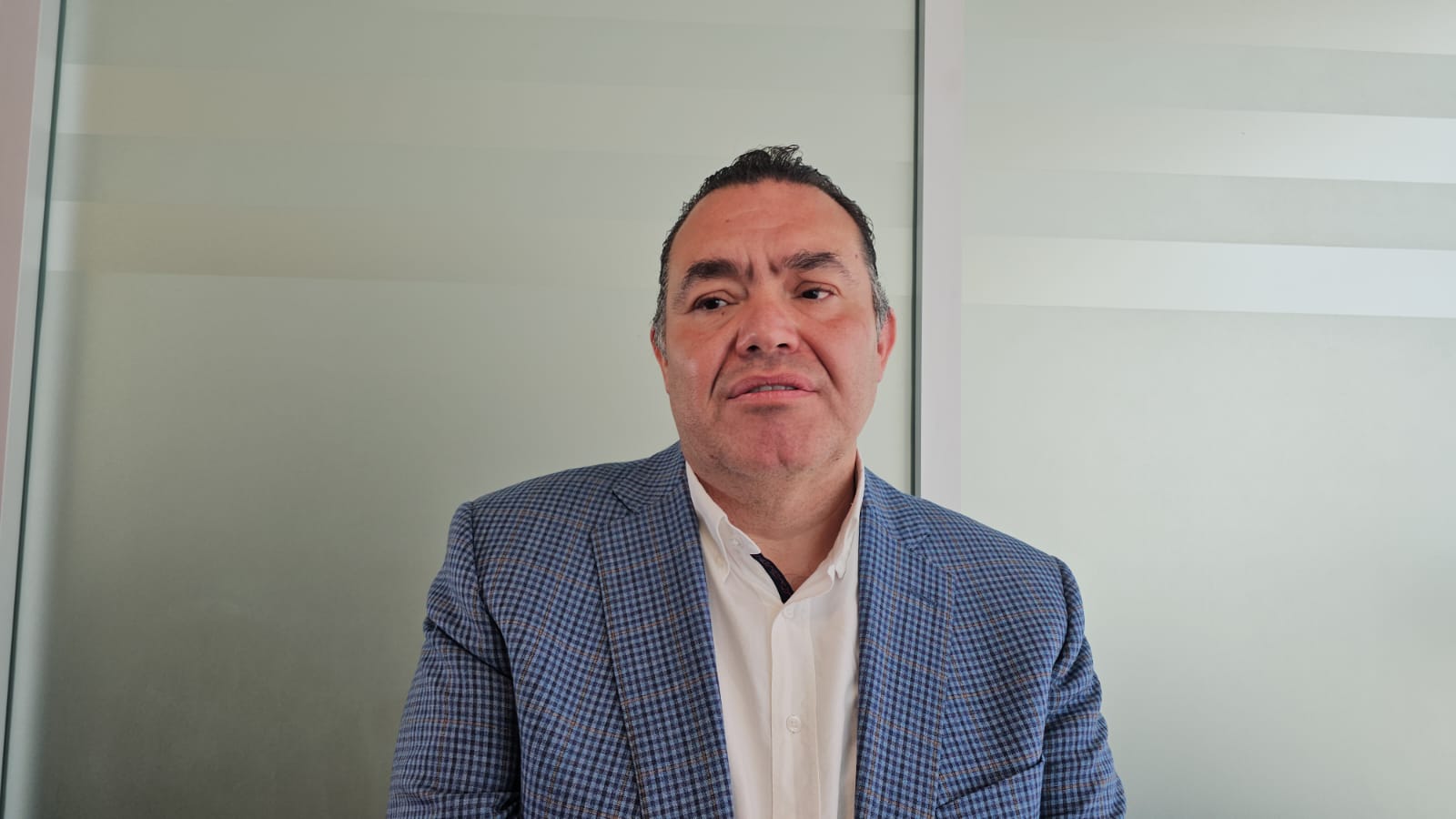 BUSCA INSUS REGULARIZAR HASTA 9 MIL LOTES EN FRESNILLO; REACTIVAN CENSO TRAS VACACIONES