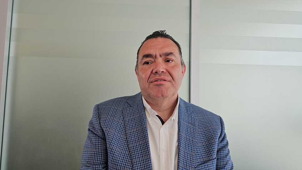 BUSCA INSUS REGULARIZAR HASTA 9 MIL LOTES EN FRESNILLO; REACTIVAN CENSO TRAS VACACIONES