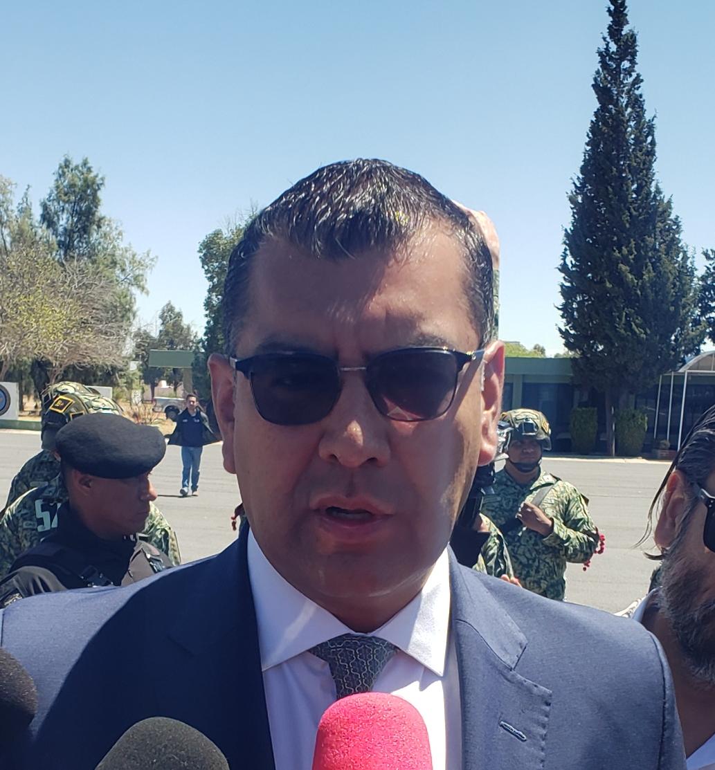 DESCARTA FISCAL NEXOS DEL CRIMEN EN MINA CAMINO ROJO