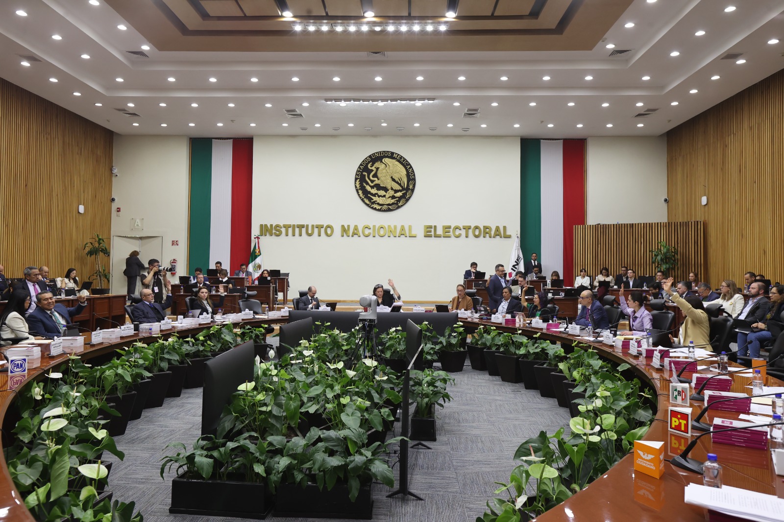 ÚLTIMA OPORTUNIDAD PARA FORMAR PARTE DEL INE EN 2026