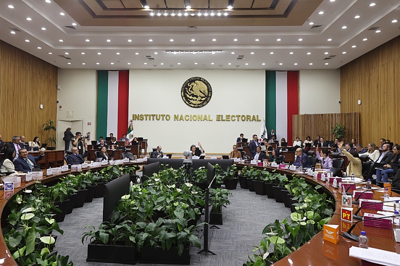 ÚLTIMA OPORTUNIDAD PARA FORMAR PARTE DEL INE EN 2026