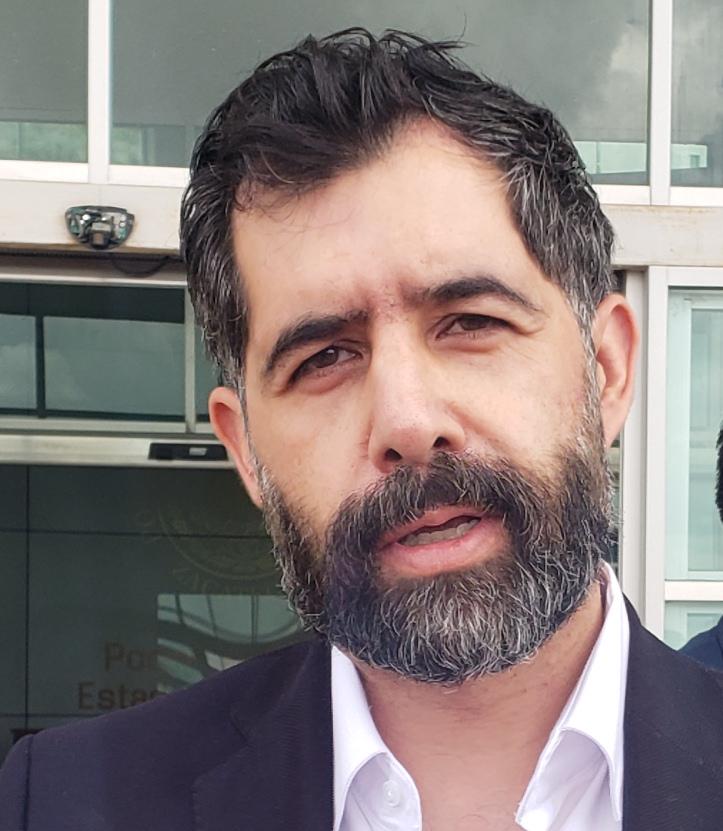 EXIGEN SUSPENDER A JEFE VIAL POR ESCÁNDALO DE ALCOHOL EN CORPORACIÓN