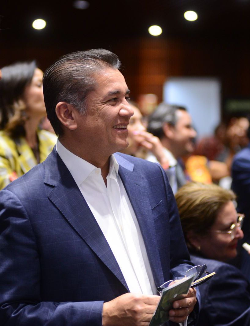 IMPULSAN DIPUTADOS REFORMA PARA FORTALECER INFRAESTRUCTURA DE SALUD EN MÉXICO