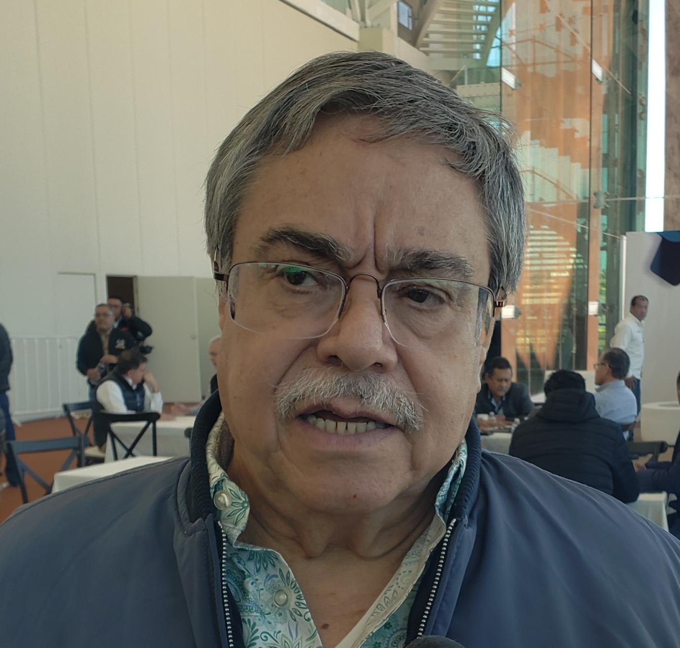 RECHAZA VÍNCULOS CRIMINALES Y EXIGE PRUEBAS EN DISPUTA SINDICAL