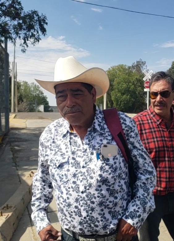 EXIGEN CUMPLIR ACUERDOS Y DENUNCIAN IRREGULARIDADES EN ACOPIO DE FRIJOL